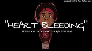 Polo G Type Beat ProdOjaygotthajuice [upl. by Connell]