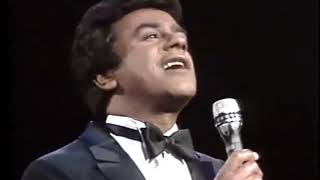 Johnny Mathis  Begin The Beguine 1982 [upl. by Maison921]