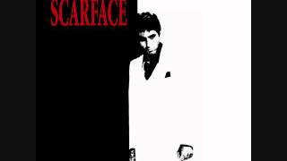 Scarface  Sosas Theme [upl. by Halet]