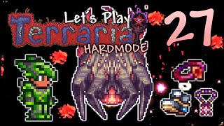 Calamitys Crazy Calamitas  Terraria Modded 14 Ep27 [upl. by Asaret]