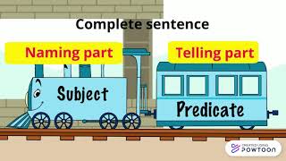 Subject And Predicate  Henry and Mudge  Reading street  grade 2 [upl. by Eiramanel300]