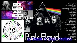 PINK FLOYD HITS  432 Hz  2022 [upl. by Switzer434]