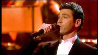 Mario Frangoulis  Begin The Beguine  With extras [upl. by Nagrom51]