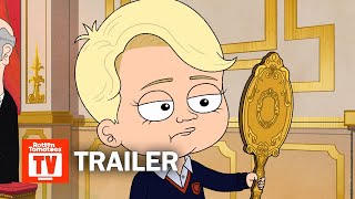 The Prince Season 1 Trailer  Rotten Tomatoes TV [upl. by Cormier]