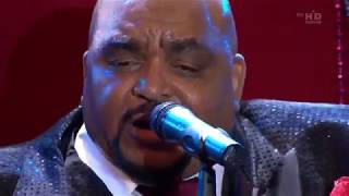 Solomon Burke  Cry To Me [upl. by Wiley]