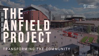 The Anfield Project [upl. by Ahseet]