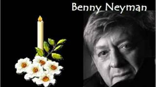 benny neyman afscheid nemen [upl. by Arni]