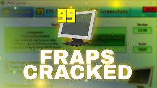 HOW TO DOWNLOAD FRAPS PRO CRACKED [upl. by Ensoll233]