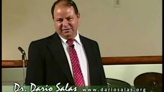 El Juicio Final  Dario Salas [upl. by Teleya]