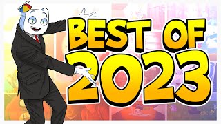 SMii7Ys BEST OF 2023 [upl. by Torrlow]