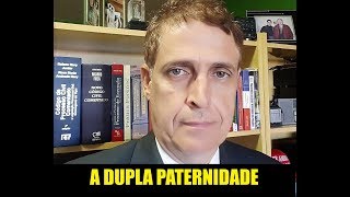 A DUPLA PATERNIDADE [upl. by Nasar]