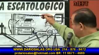 Darios Salas mapa escatologico Completo [upl. by Alphonsa]