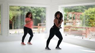 Cry To Me  Solomon Burke  Zumba Choreo [upl. by Veronika]