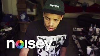 Earl Sweatshirt and Vince Staples  Inside the Beat  Ep 1 [upl. by Erund706]