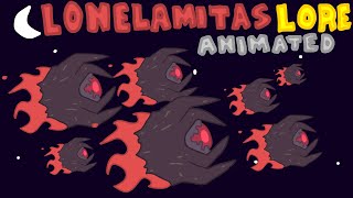 Calamity Lore Animated  Calamitas Doppelganger [upl. by Boggs]