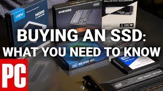 Buying a Solid State Drive SSD Everything You Need to Know [upl. by Dow730]