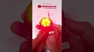 Detector Anti ESPÍA 🕵️‍♂️ Descubre micros y cámaras OCULTAS【 🏆 MovilTecno 766 】 [upl. by Ainollopa]