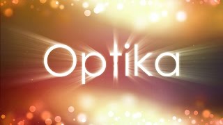 Optika  Official Trailer [upl. by Zolnay]