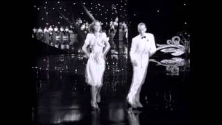 Eleanor Powell amp Fred Astaire Dance quotBegin The Beguinequot [upl. by Michelina]