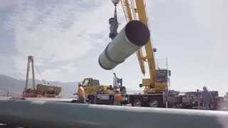 Pipeline Safety Hydrostatic Pressure Testing – Short Version [upl. by Stover359]