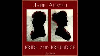 Pride and Prejudice by Jane Austen Full Audiobook [upl. by Akieluz22]