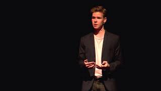 Youre being manipulated and dont even know it  Nate Pressner  TEDxYouthBasel [upl. by Kcirrek751]