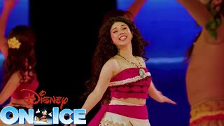 Disney On Ice presents Road Trip Adventures [upl. by Southworth]