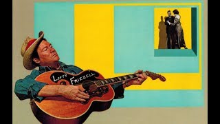 Lefty Frizzell  Mom and Dads Waltz [upl. by Badger]