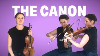 What is the Canon  Illustrated Theory of Music 7 [upl. by Charis]