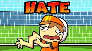 why I hate sports [upl. by Clementine]