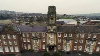 Caerleon Campus [upl. by Avid]