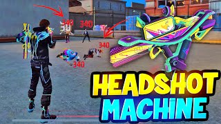 ONLY 20 DIAMOND🥹 New GrozaBang Popblaster Evo Max Level Gun Skin Good Or Bad  Full Gameplay [upl. by Nilyahs365]