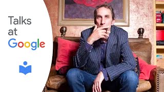 Psychogeography  Will Self  Talks at Google [upl. by Ange]